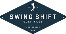 Swing Shift Golf Club, Scottsdale
