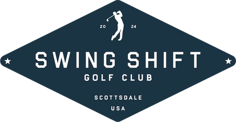 Swing Shift Golf Club, Scottsdale, USA